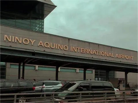 Apartment Mall Of Asia - Smdc Shore Manila
