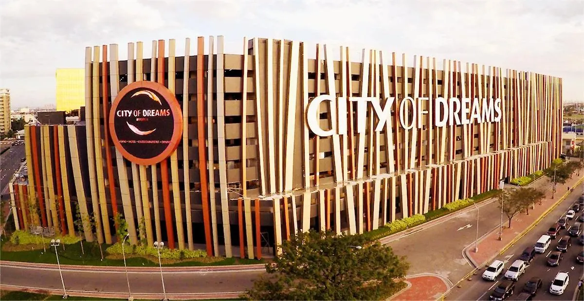 Mall Of Asia - Smdc Shore Manilla