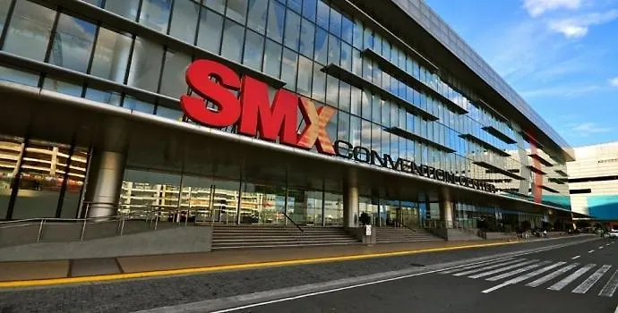 Mall Of Asia - Smdc Shore Manila